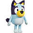 Bluey Jumbo bamse