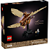 LEGO Icons Leonardo da Vincis flyvemaskine 10363