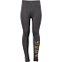 VRS børne leggings str. 134 - grå