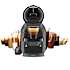 NESCAFÉ® Dolce Gusto® Mini Me 2, EDG335.B automatisk sort kapselmaskin fra De'Longhi
