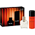 Gaveæske Basic Instinct m. Eau de Toilette og deospray