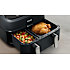 Philips Airfryer Double NA351/00 9 liter
