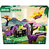 BRIO togbanesæt med dinosaurer 36094