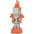 Minecraft figurer - flere varianter - assorteret