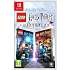 Switch: Lego Harry Potter Collection