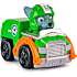 Paw Patrol racerbil og figur - flere varianter - assorteret