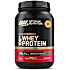 Proteinpulver m. chokoladesmag