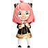 Spy family anyas daily life samlerfigur – flere varianter – assorteret