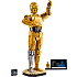 LEGO Star Wars C-3PO Droidefigur 75398