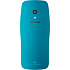Nokia 3210 - Scuba Blue