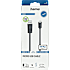HAMA micro-USB kabel 1,50 meter