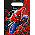 Festposer 4-pak - spiderman