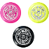 Disco frisbee – flere varianter – assorteret