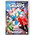 DVD Smølferne