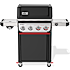 Weber Spirit EPX-435 gasgrill