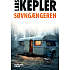 Søvngængeren - Lars Kepler