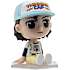 Yume Stranger Things minifigurer - flere varianter - assorteret