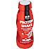Proteinshake m. jordbærsmag