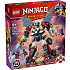 LEGO Ninjago Zanes ultrakombirobot 71834