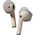 Sudio Nio true wireless headset - sand