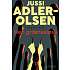 Den grænseløse - Jussi Adler-Olsen