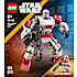 LEGO Star Wars 75448 Klonstødsoldat-mech