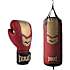 Everlast Prospect Junior boksepudesæt - rød