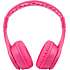 Ekids børnehøretelefoner - Barbie