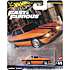 Hot Wheels Fast & Furious biler – flere varianter – assorteret