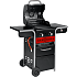 Char-Broil Gas2coal 2.0 210 hybrid gasgrill