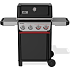 Weber Spirit E-425 gasgrill