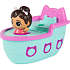 Gabbys Dukkehus badesæt