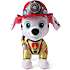 Paw Patrol Fire Rescue Marshall bamse 25 cm