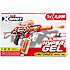 X-Shot Hyper Gel Medium blaster