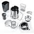Severin ES 3566 lille juicer 500 ml