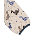 Tiny One jakke str. 62 - beige