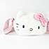 Hello Kitty børne taske - hvid