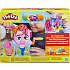 Play-Doh frisørsalon