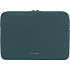 Tucano Top Laptop Sleeve til MacBook Air/Pro 2018-22 13" - Petrol Blue