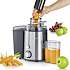 Severin ES 3566 lille juicer 500 ml