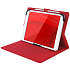Tucano Facile Plus cover til tablet - rød