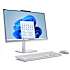 Lenovo IdeaCentre A100 23,8" AIO computerCore™ i3 N305 - F0J60055MT