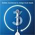 Oral-B Sensitive Clean tandbørstehoveder 3-pak