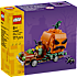 LEGO Græskarhoved-pickup 40822
