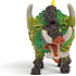 Schleich jungle vildsvin 70852