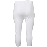 VRS dame capri leggings str. 48 - hvid