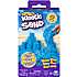 Kinetic Sand Squish Blomst
