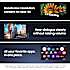 Samsung 75" Mini LED TV TU75M82H