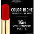 Intense Volume Matte Læbestift 500 Beige Freedom