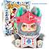 KIMMON You're a Protagonist blind box samlefigur - flere varianter - assorteret